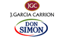 García Carrión / Don Simón