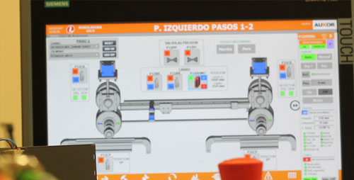 Automatización 3