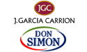 J. García Carrión / Don Simón